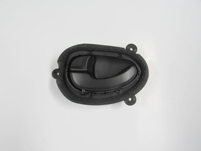 PEUGEOT 406- 95/04; ÖN KAPI İÇ AÇMA KOLU SOL SİYAH (HUSHAN)