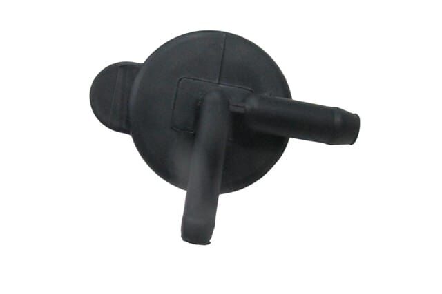 HYUNDAI ACCENT- MILENYUM- 00/02; RADYATÖR YEDEK SU DEPOSU KAPAĞI (EURO BODY)