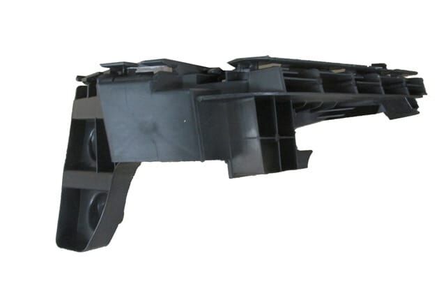 VOLKSWAGEN GOLF- 8- 21/25; ARKA TAMPON BAĞLANTI BRAKETİ SOL PLASTİK (TW)