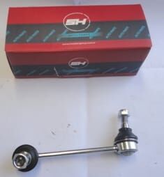 MERCEDES S SL CLASS- W140- 91/98; VİRAJ ASKI Z ROT ÖN SAĞ (152mm)(SH)