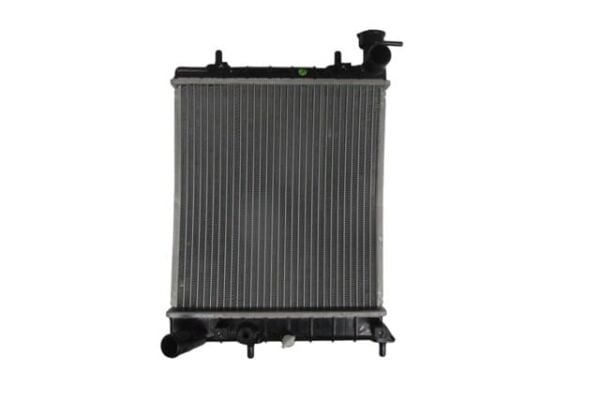 HYUNDAI ACCENT- MILENYUM- 00/02; SU RADYATÖRÜ 1.3İ (BRAZİNG) (335x298x16) (MANUEL) ALÜMİNYUM (ORİS)