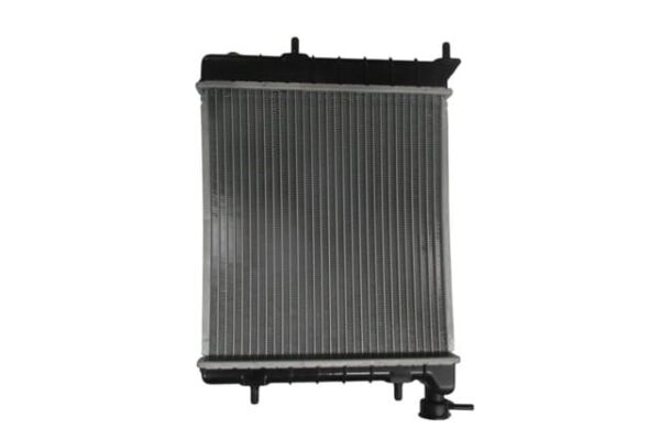 HYUNDAI ACCENT- MILENYUM- 00/02; SU RADYATÖRÜ 1.3İ (BRAZİNG) (335x298x16) (MANUEL) ALÜMİNYUM (ORİS)