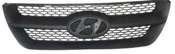 HYUNDAI SONATA- 06/08; ÖN PANJUR SİYAH (TYG)