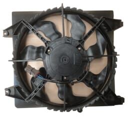 HYUNDAI SANTA FE- 06/10; RADYATÖR FAN DAVLUMBAZI (TW)