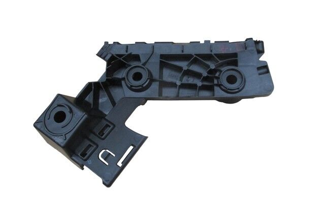 VOLKSWAGEN GOLF- 8- 21/25; ARKA TAMPON BAĞLANTI BRAKETİ ALT SOL PLASTİK (TW)