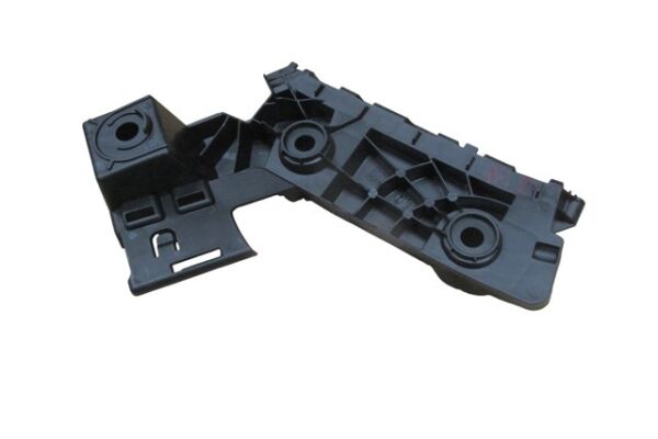 VOLKSWAGEN GOLF- 8- 21/25; ARKA TAMPON BAĞLANTI BRAKETİ ALT SOL PLASTİK (TW)