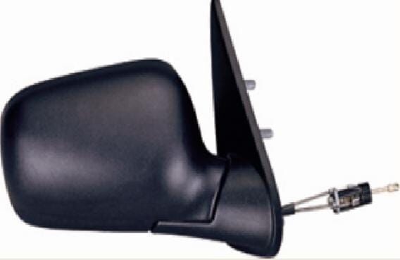 SKODA FELICIA- 95/98; KAPI AYNASI SAĞ MANUEL