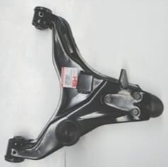 MITSUBISHI L200- PICK UP- 06/15; ÖN ALT TABLA SAĞ 4X4 (SALINCAK) BURÇLU/ROTİLLİ (SH)