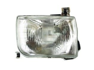 NISSAN SKYSTAR- PICK UP- D22- 97/02; FAR LAMBASI SOL (H4) (CASP) (E MARKLI)