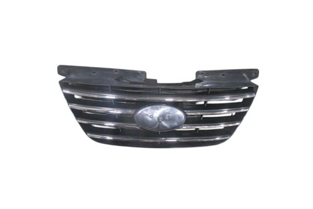 HYUNDAI SONATA- 08/11; ÖN PANJUR SİYAH NİKELAJ KAPLAMALI (TW)