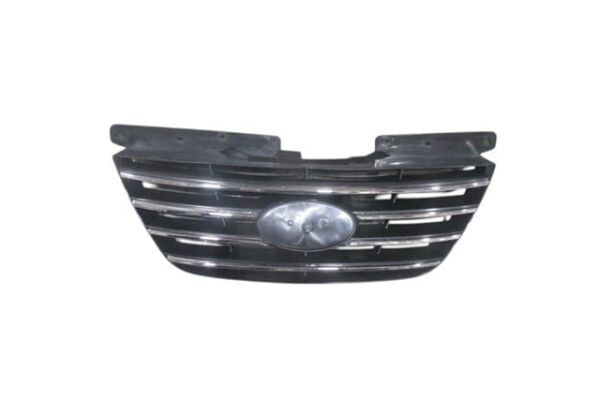 HYUNDAI SONATA- 08/11; ÖN PANJUR SİYAH NİKELAJ KAPLAMALI (TW)