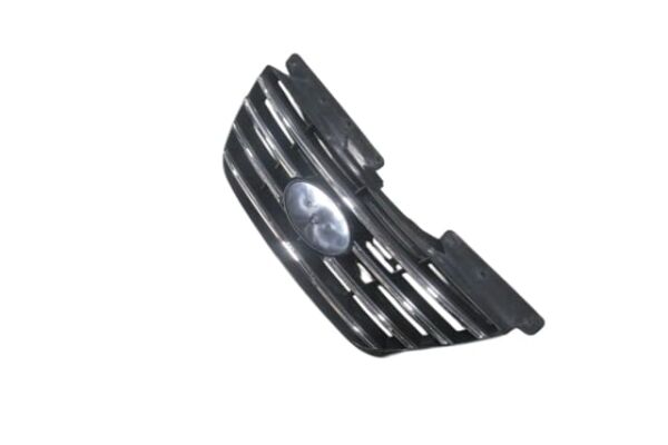 HYUNDAI SONATA- 08/11; ÖN PANJUR SİYAH NİKELAJ KAPLAMALI (TW)