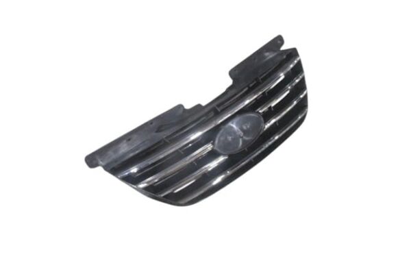 HYUNDAI SONATA- 08/11; ÖN PANJUR SİYAH NİKELAJ KAPLAMALI (TW)