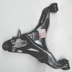 MITSUBISHI L200- PICK UP- 06/15; ÖN ALT TABLA SOL 4X4 (SALINCAK) BURÇLU/ROTİLLİ (SH)