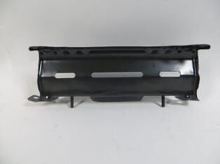 TOYOTA YARIS- 06/09; ÖN TAMPON BAĞLANTI BRAKETİ DIŞ SOL SAC (TW)