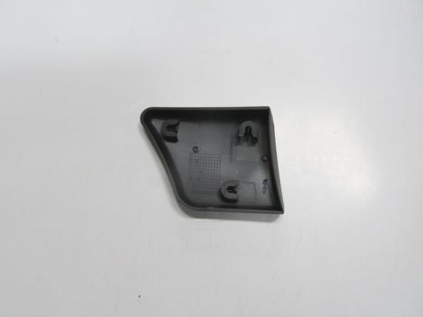 PEUGEOT PARTNER- 96/02; ÖN ÇAMURLUK BANDI SAĞ SİYAH