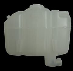 VOLVO S80- 07/12; RADYATÖR YEDEK SU DEPOSU