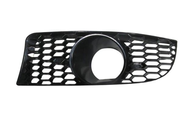 BMW 3 SERI- E90- 05/11; SİS LAMBA KAPAĞI SAĞ SİS DELİKLİ (TAMPON IZGARASI) (M3/LCI)