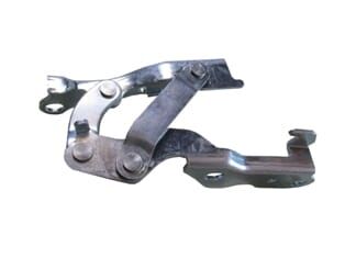 HYUNDAI SONATA- 06/11; KAPUT MENTEŞESİ SOL (HY0408L) (TYG)