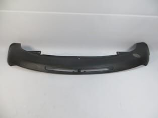 VOLKSWAGEN PASSAT- B5- 97/00; KARLIK (ÖN TAMPON ALTI) SİYAH (SPOILER) (TYG)