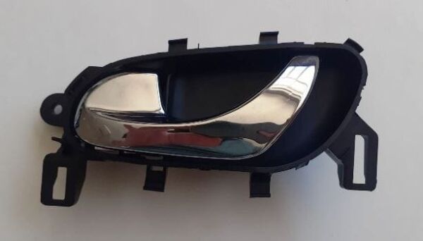 NISSAN QASHQAI- J11- 14/21; ÖN KAPI İÇ AÇMA KOLU SOL NİKELAJLI