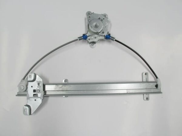 NISSAN SKYSTAR- PICK UP- D22- 97/02; ÖN CAM KRİKOSU SAĞ ELEKTRİKLİ/MOTORSUZ (HUSHAN)