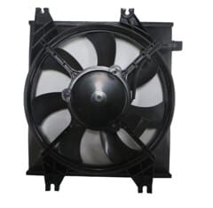 HYUNDAI ACCENT- MILENYUM- 00/02; KLİMA FAN DAVLUMBAZI KOMPLE OTOMATİK 7KANAT(TW)