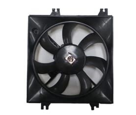 HYUNDAI ACCENT- MILENYUM- 00/02; KLİMA FAN DAVLUMBAZI KOMPLE OTOMATİK 7KANAT(TW)