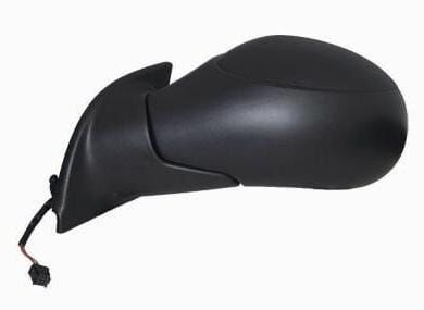 CITROEN C3- 03/09; KAPI AYNASI SOL ELEKTRİKLİ/SİYAH 3 FİŞLİ (FAMELLA)