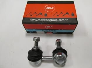 HYUNDAI ACCENT- MILENYUM- 00/02; VİRAJ ASKI Z ROTU SAĞ ÖN 1.3/1.5CC (SH)