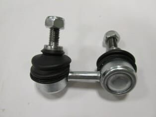 HYUNDAI ACCENT- MILENYUM- 00/02; VİRAJ ASKI Z ROTU SAĞ ÖN 1.3/1.5CC (SH)