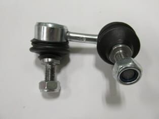 HYUNDAI ACCENT- MILENYUM- 00/02; VİRAJ ASKI Z ROTU SAĞ ÖN 1.3/1.5CC (SH)