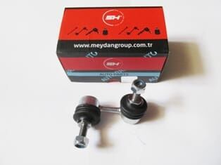 HYUNDAI ACCENT- MILENYUM- 00/02; VİRAJ ASKI Z ROTU SAĞ ÖN 1.3/1.5CC (SH)