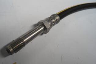 SKODA FELICIA- 95/98; ÖN FREN HORTUMU (SH)