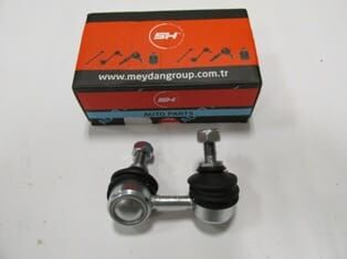 HYUNDAI ACCENT- MILENYUM- 00/02; VİRAJ ASKI Z ROTU SOL ÖN 1.3/1.5cc (SH)