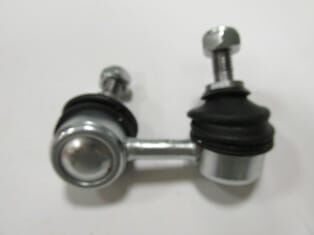 HYUNDAI ACCENT- MILENYUM- 00/02; VİRAJ ASKI Z ROTU SOL ÖN 1.3/1.5cc (SH)