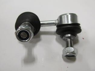 HYUNDAI ACCENT- MILENYUM- 00/02; VİRAJ ASKI Z ROTU SOL ÖN 1.3/1.5cc (SH)