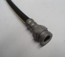 SKODA FELICIA- 95/98; ARKA FREN HORTUMU (SH)