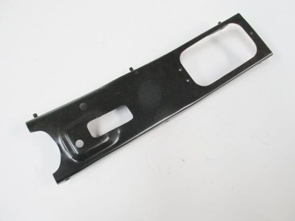 MITSUBISHI CANTER- FE515- 98/06; ÖN TAMPON DEMİRİ SAĞ (KÜÇÜK TİP) (TEK TEKER) (TYG)