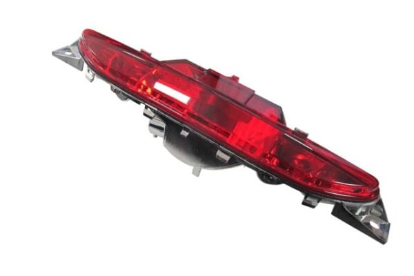 PEUGEOT 208- 20/23; ARKA SİS LAMBASI KIRMIZI ORTA (PLEKSAN)