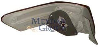 TOYOTA CAMRY- 06/09; DIŞ STOP LAMBASI SOL KIRMIZI/BEYAZ (FAMELLA)