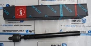 PEUGEOT 406- 00/04; ROT MİLİ/KOLU SAĞ/SOL AYNI (ADET) (301mm) (SH)