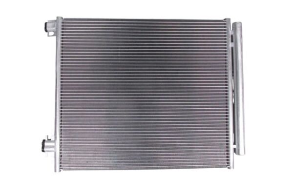 NISSAN QASHQAI- J11- 14/21; KLİMA RADYATÖRÜ 1.2/1.3 DIG-T/1.5/1.6 DCI (BRAZING)(566x480x12)ALM(ORİS)