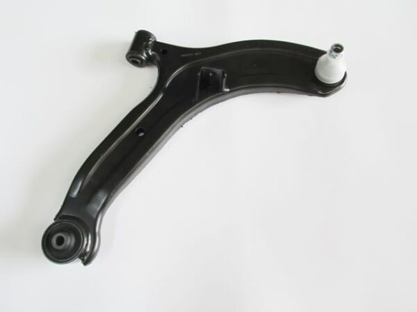 HYUNDAI ACCENT- MILENYUM- 00/02; ÖN ALT TABLA SAĞ BURÇLU/ROTİLLİ (SALINCAK)(SH)