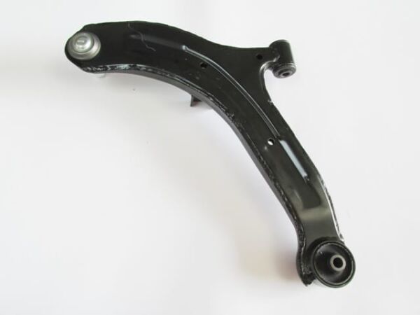 HYUNDAI ACCENT- MILENYUM- 00/02; ÖN ALT TABLA SAĞ BURÇLU/ROTİLLİ (SALINCAK)(SH)