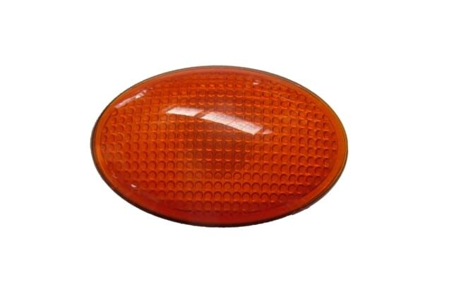 FORD KA- 98/06; ÇAMURLUK SİNYALİ SARI SAĞ/SOL AYNI (ADET)