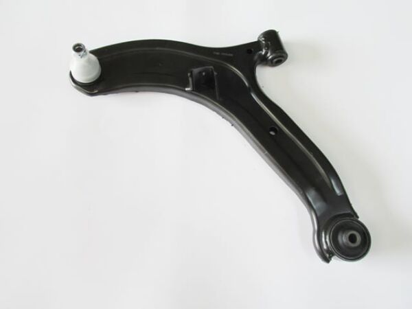 HYUNDAI ACCENT- MILENYUM- 00/02; ÖN ALT TABLA SOL BURÇLU/ROTİLLİ (SALINCAK)(SH)