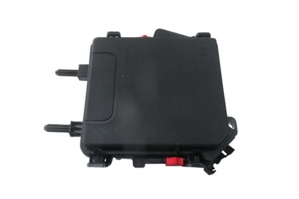 RENAULT MEGANE- 3- HB- 14/15; SİGORTA KUTUSU KAPAĞI ALT/ÜST TAKIM