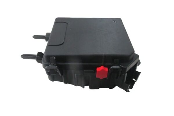 RENAULT MEGANE- 3- HB- 14/15; SİGORTA KUTUSU KAPAĞI ALT/ÜST TAKIM