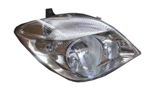 MERCEDES SPRINTER- 07/13; FAR LAMBASI SAĞ ELEKTRİKLİ/MOTORLU/SİSLİ (AYFAR) (E MARKLI)